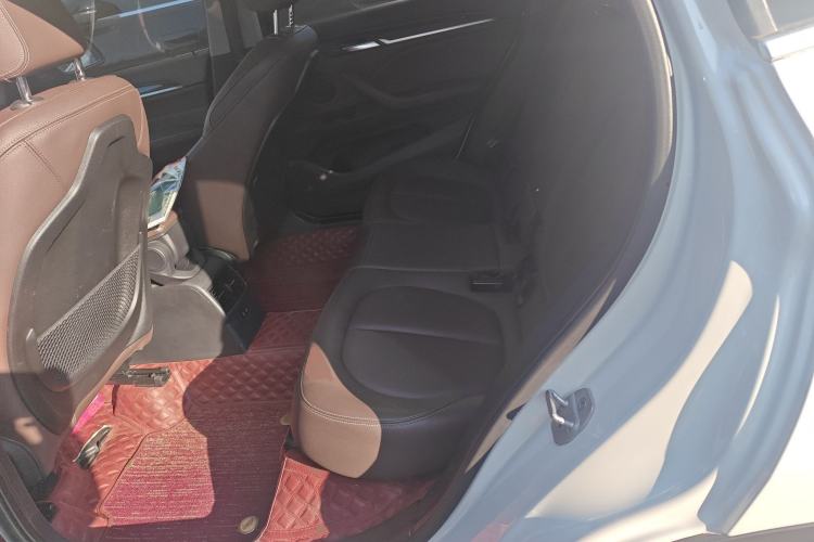 Used BMW X1 2020 xDrive25Li Luxury Edition