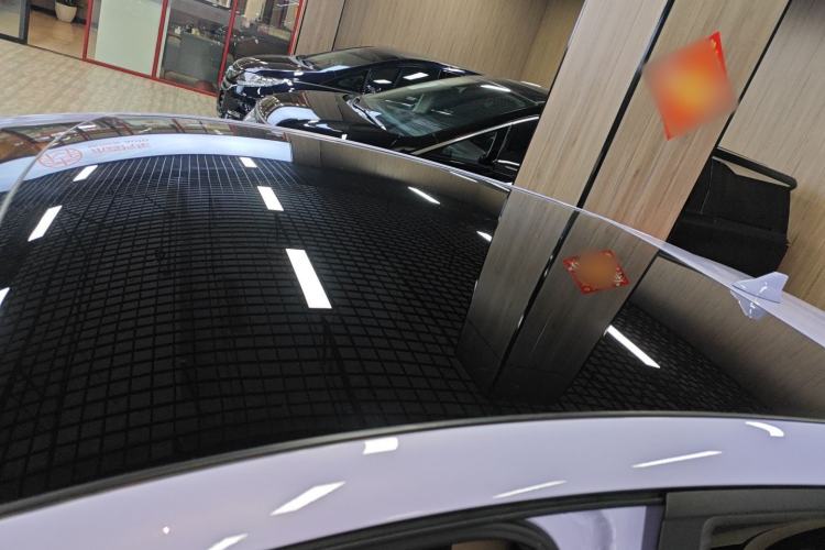 Used BYD Dolphin 2024 Honor Edition 420km Fashion Version
