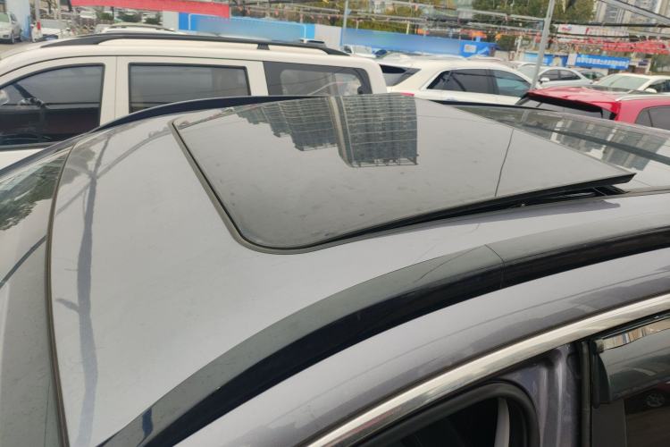 Used Chery Tiggo 7 2022 Super Edition 1.5T CVT Super Warrior