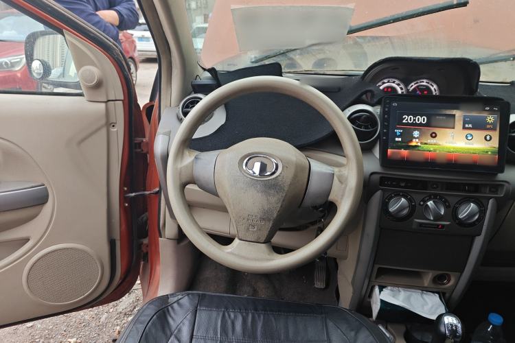 Used Great Wall Florid 2009 1.3 VVT Luxury Model
