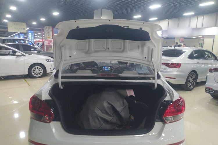 Used Kia Pegas 2020 1.4L Automatic Comfort Version with Sunroof
