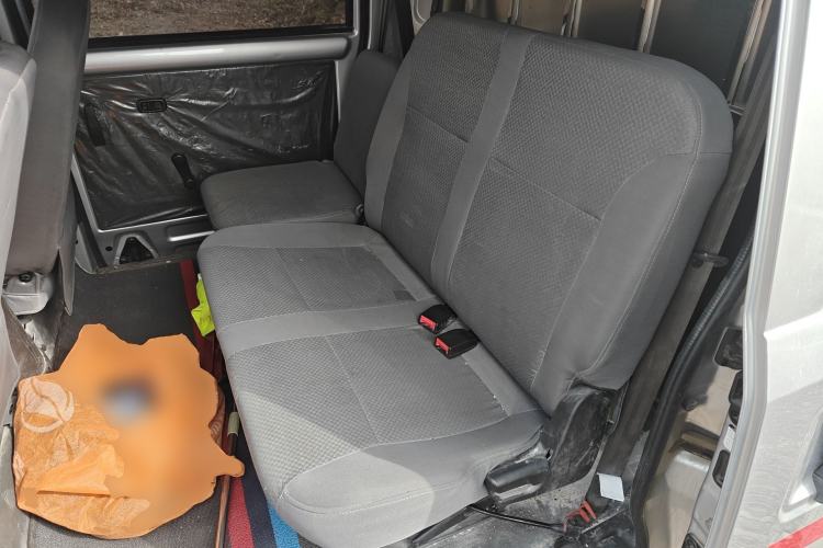 Used Wuling Rongguang S 