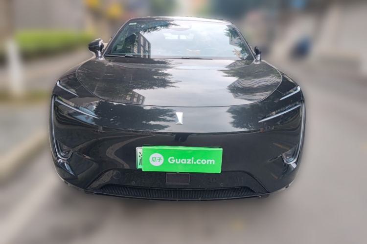 Used Avatr 11 2023 Harmony 116° Rear-Wheel Drive Version