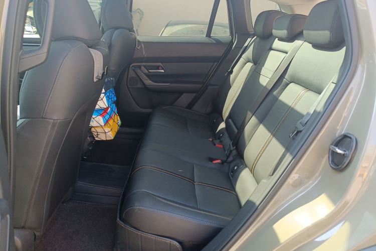 Used Mazda CX-50 2023 2.0L Anxing Edition