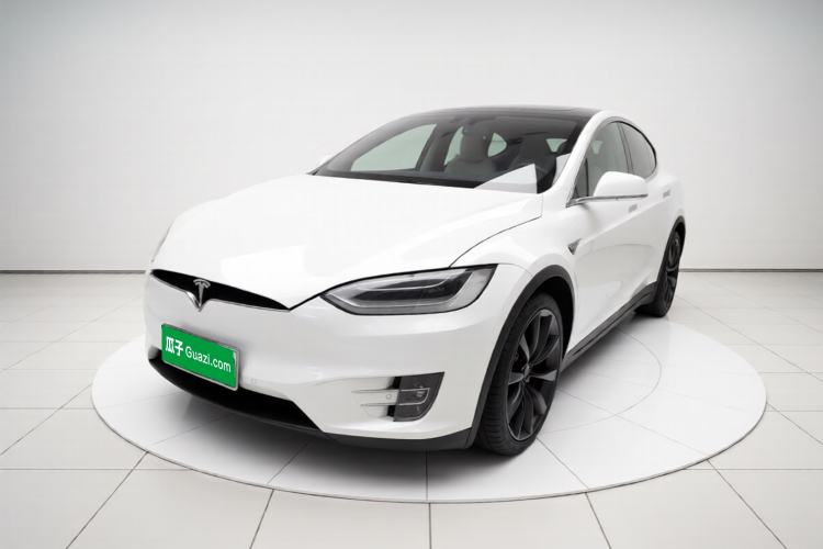 Used Tesla Model X 2019 Performance High-Performance Edition Guazi used car, China used car export, Used car for sale, Used  cars, Cheapest cars for sale