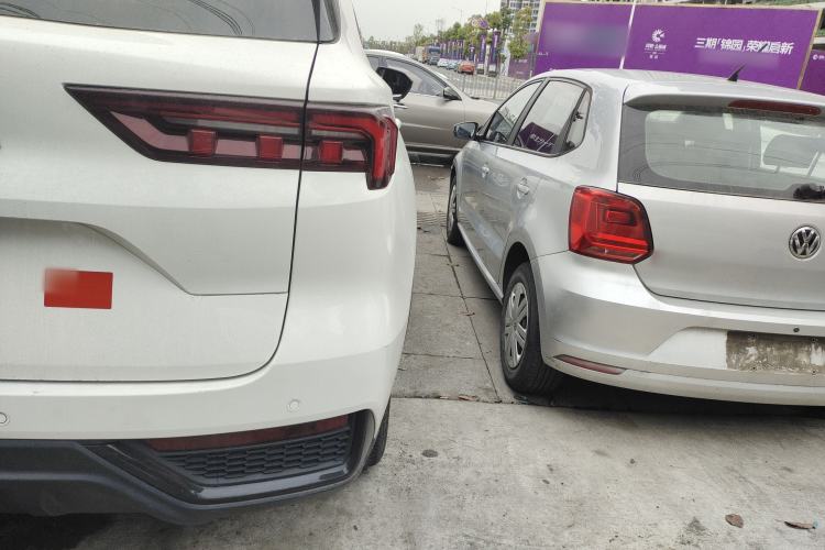 Used Ford Equator Sport 2023 EcoBoost 170 Galaxy Edition