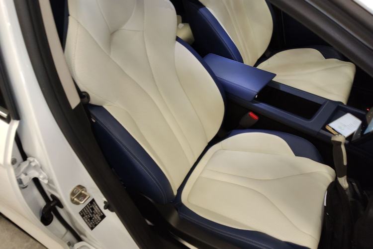 Used XPeng G3 2021 G3i 460N