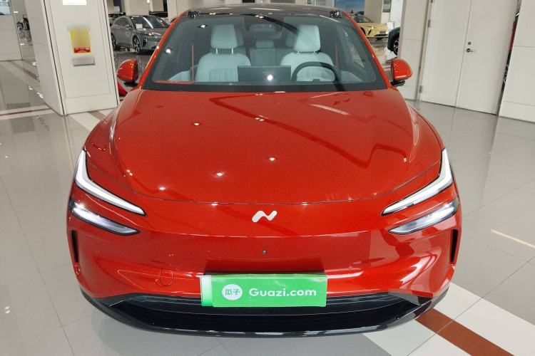 Used ONVO L60 2024 60 kWh All-Wheel Drive