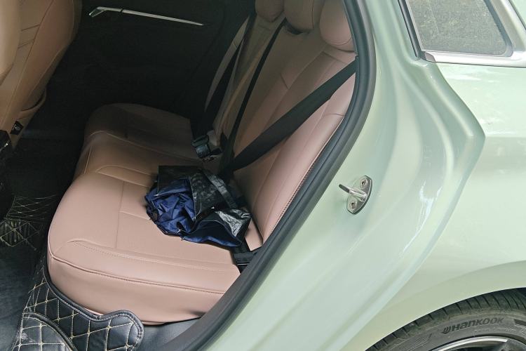 Used Audi A3 2022 Sportback 35 TFSI Fashionable Sports Model