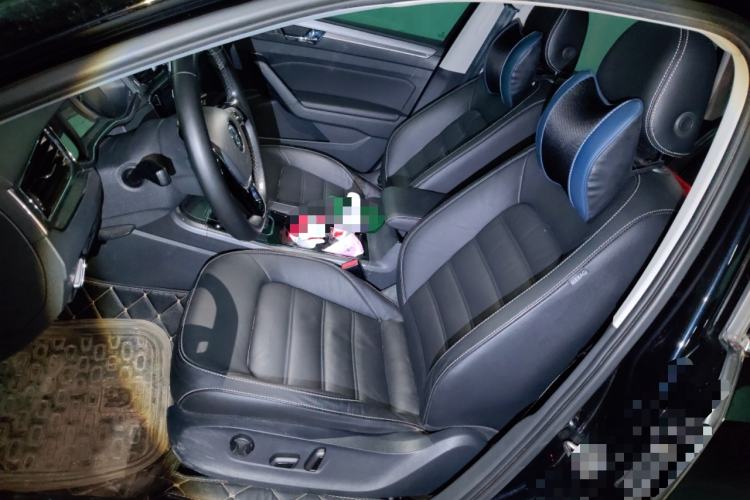 Used Volkswagen Passat 2016 330TSI DSG Luxury Edition