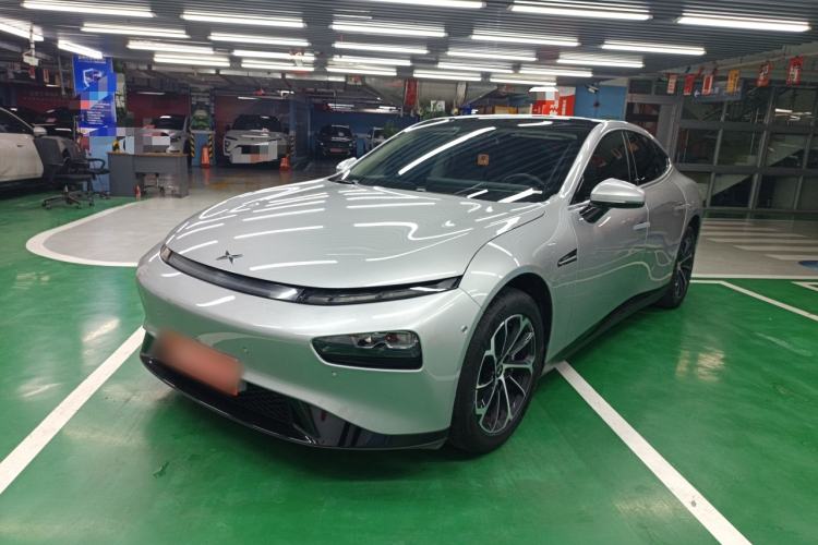 Used XPeng P7 2020 670N