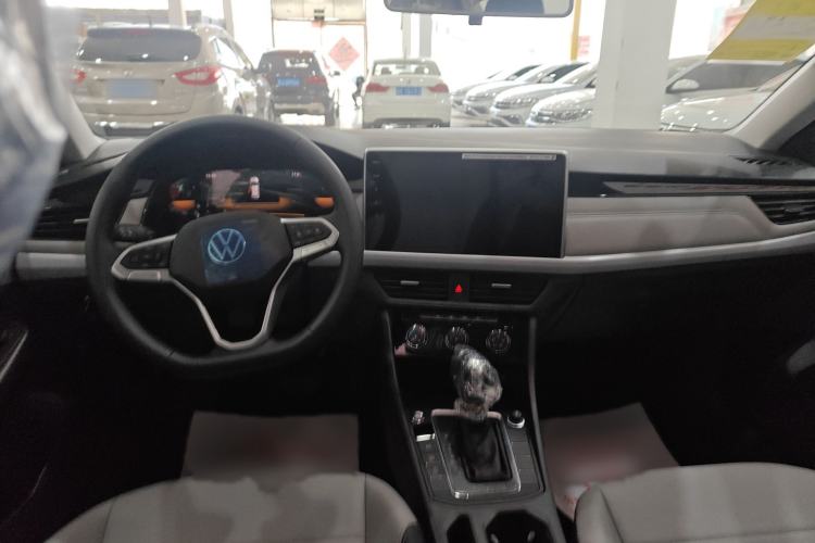 Used Volkswagen Bora 2026 200TSI DSG Yuexing Navigation Edition
