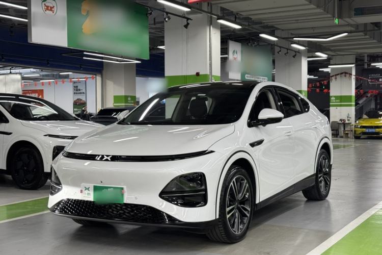 Used XPeng G6 2023 580 Long-Range Max