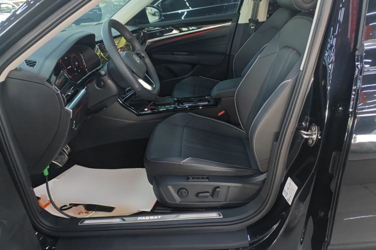 Used Volkswagen Passat 2024 380TSI Dragon Glory Edition