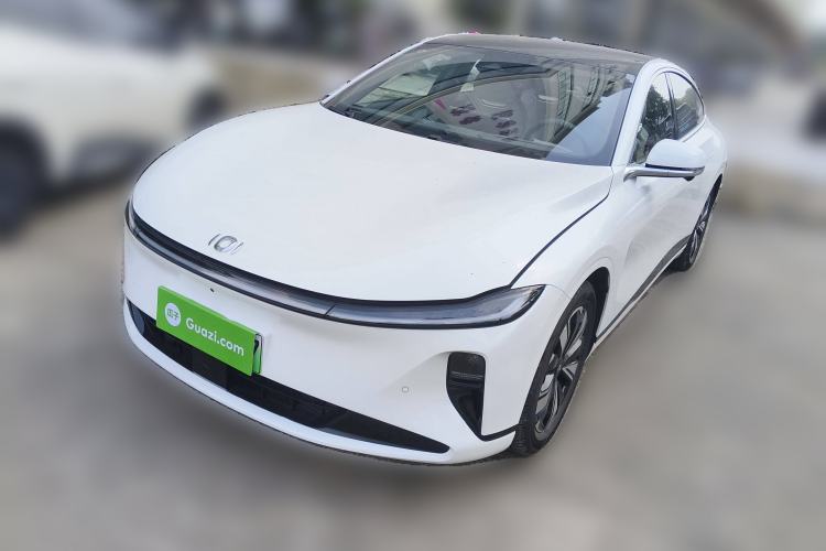 Used Qiyuan A07 2023 Range-Extended 200 Max