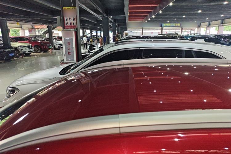 Used Geely Auto Vision S1 2018 1.4T CVT Fengchi Model