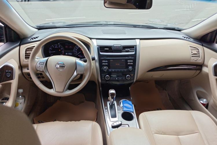 Used Nissan Teana 2013 2.0L XL Comfort Edition
