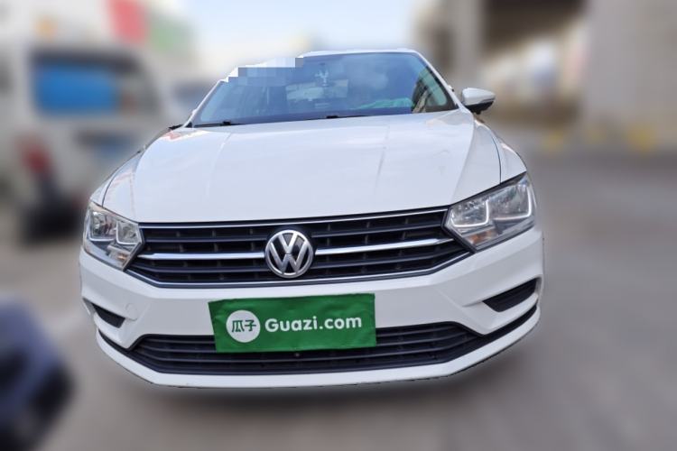 Used Volkswagen Bora 2019 Facelift Bora·Legend 1.5L Automatic Fashion Edition China VI Standard

