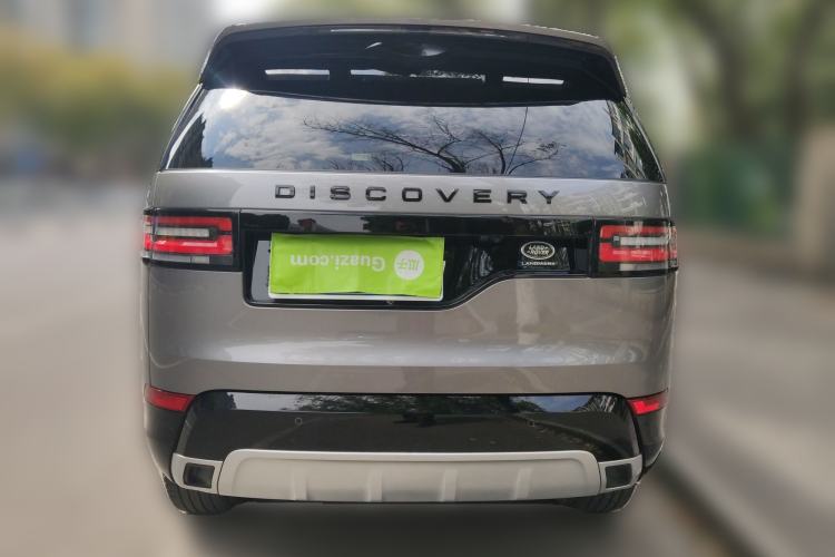Used Land Rover Discovery 2020 3.0 SC V6 30th Anniversary Special Edition
