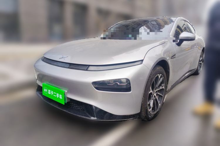 Used XPeng P7 2022 586G