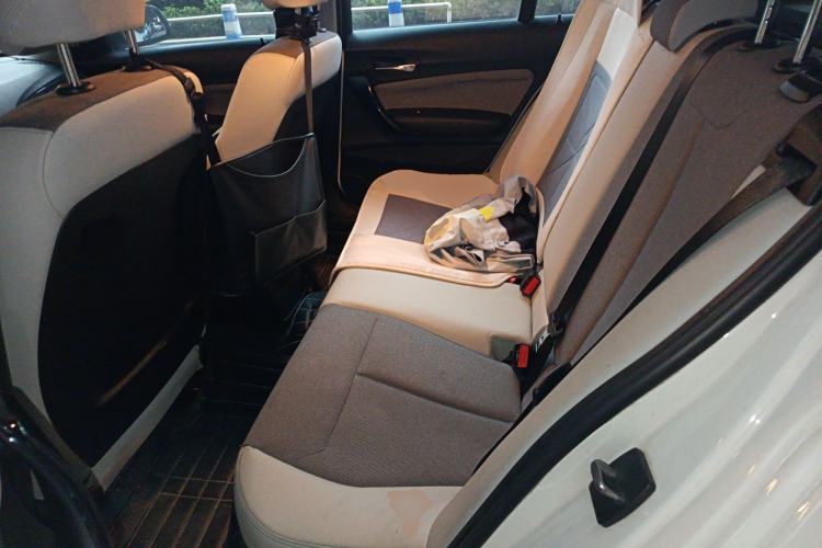 Used BMW 1 Series (Import) 2012 116i Urban Edition