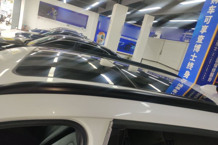 Used BMW X1 2016 sDrive18Li Fashion Model
