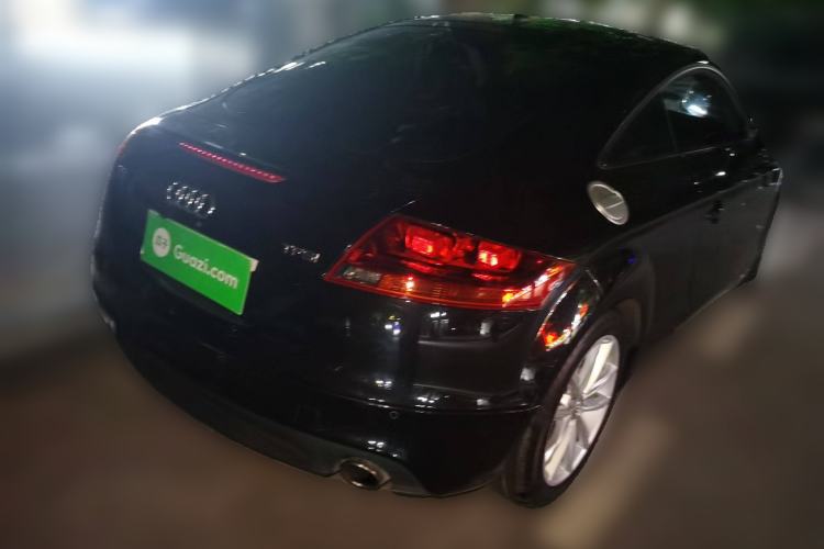 Used Audi TT 2011 TT Coupe 2.0 TFSI
