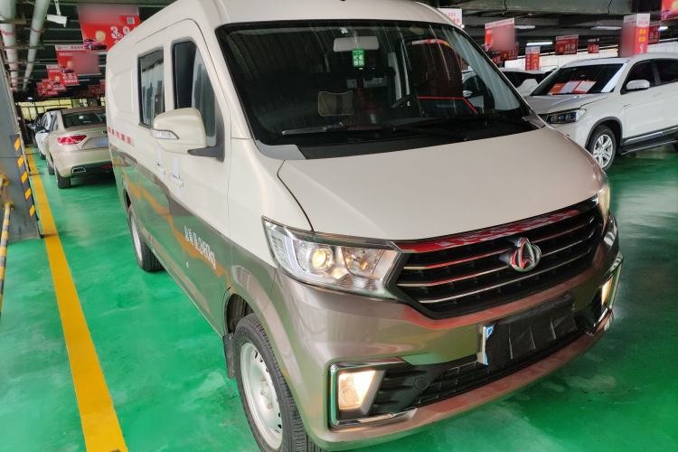 Used Kuayue Kuayue Xing V5 2021 1.5L Jinbao Edition Comfort Version JL473QH