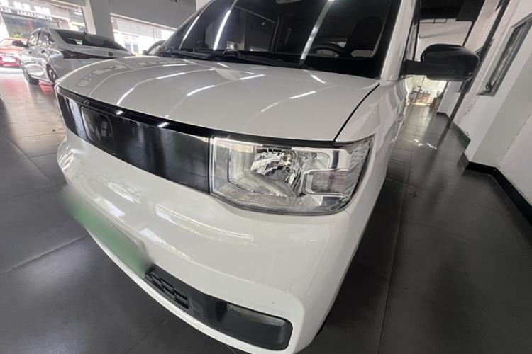 Used Wuling Hongguang MINIEV 2022 Enjoy Edition Lithium Iron Phosphate