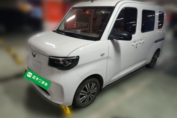 Used Wuling Zhiguang New Energy 2025 Standard Model