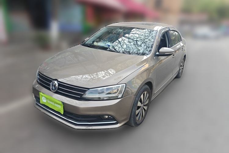 Used Volkswagen Sagitar 2018 1.6L Automatic Comfort Model