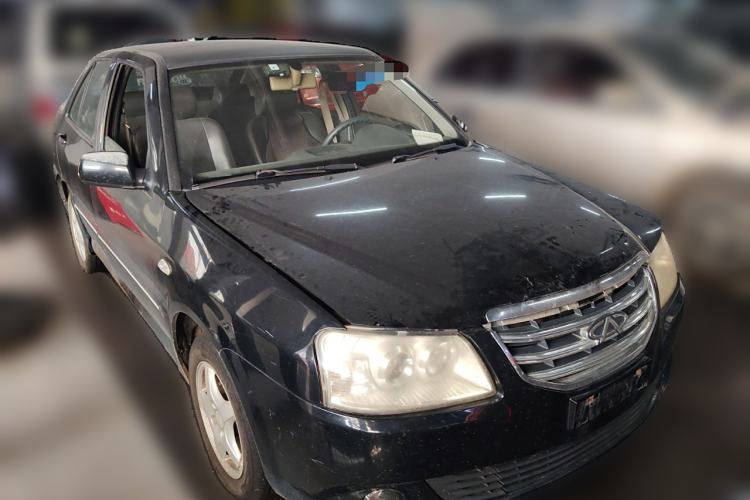 Used Chery Cowin 2 2012 1.5L Manual Performance Version