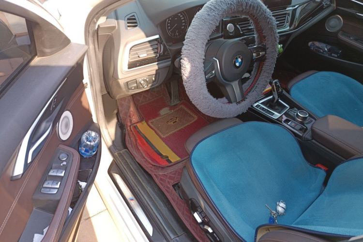 Used BMW 1 Series 2021 Revised 120i M Sport Night Edition
