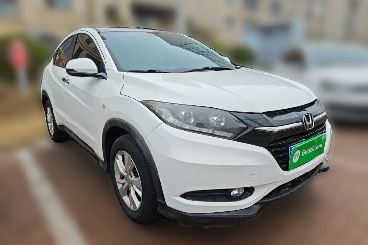 Used Honda Vezel 2015 1.5L CVT two-wheel drive Comfort trim