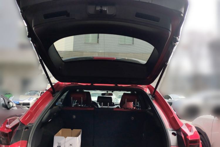 Used Lexus UX 2020 200 F SPORT Version