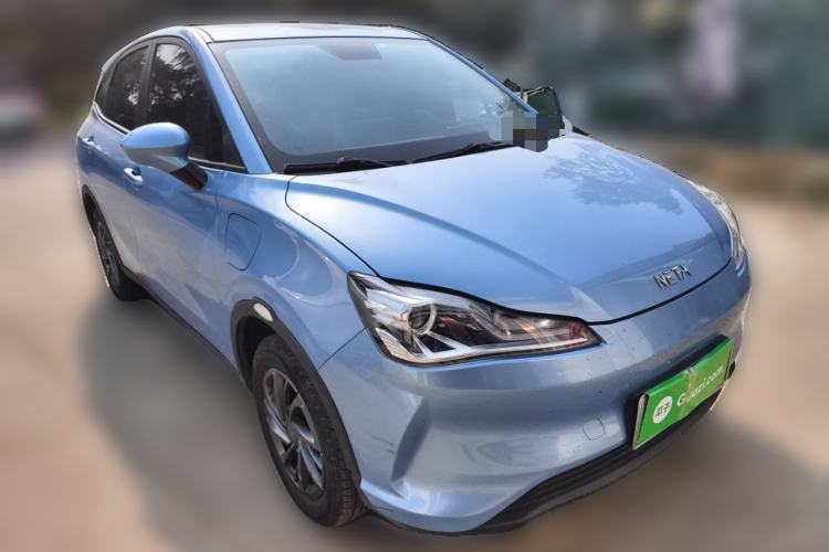 Used NETA V 2021 Standard Range Entertainment Version – Upgraded Model
