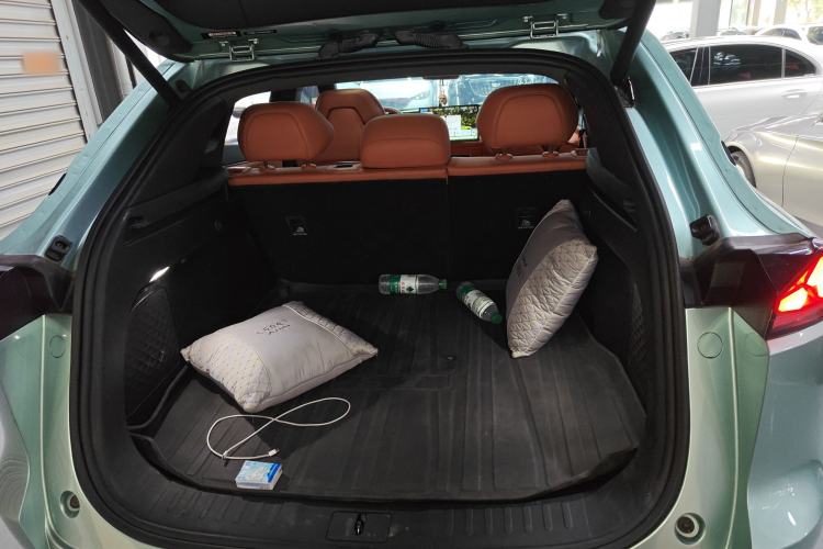 Used Deepal S07 2024 121Max Glory Edition