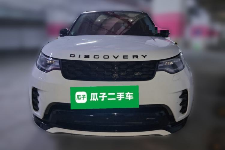 Used Land Rover Discovery 2023 Revised Version 360 PS R-Dynamic S
