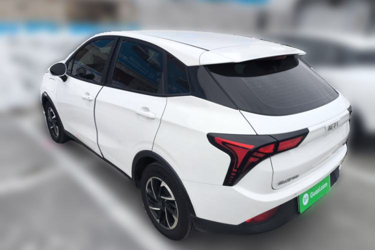 Used NETA V 2021 Standard Range Entertainment Version – Upgraded Model
