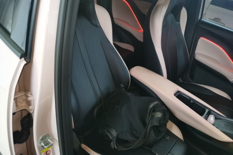 Used BYD Seagull 2025 405 km Flying Edition
