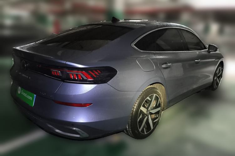 Used Volkswagen Lamando 2022 Lavida L 280TSI DSG Cool & Spicy Edition
