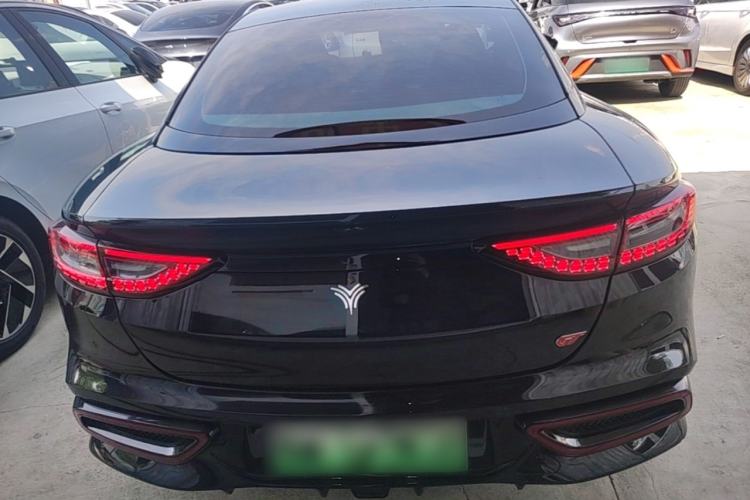 Used NETA GT 2023 560
