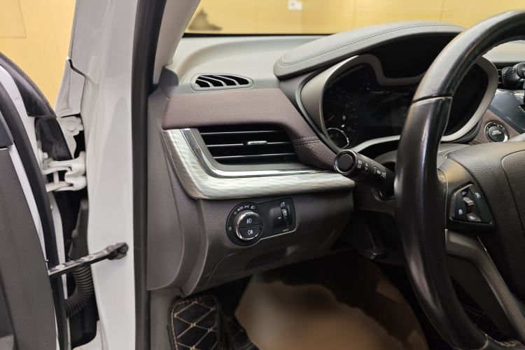 Used Chevrolet Malibu 2018 530T Automatic Luxury Edition
