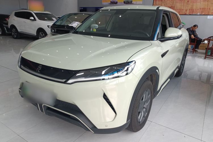 Used BYD Yuan UP 2024 401 km Active Version