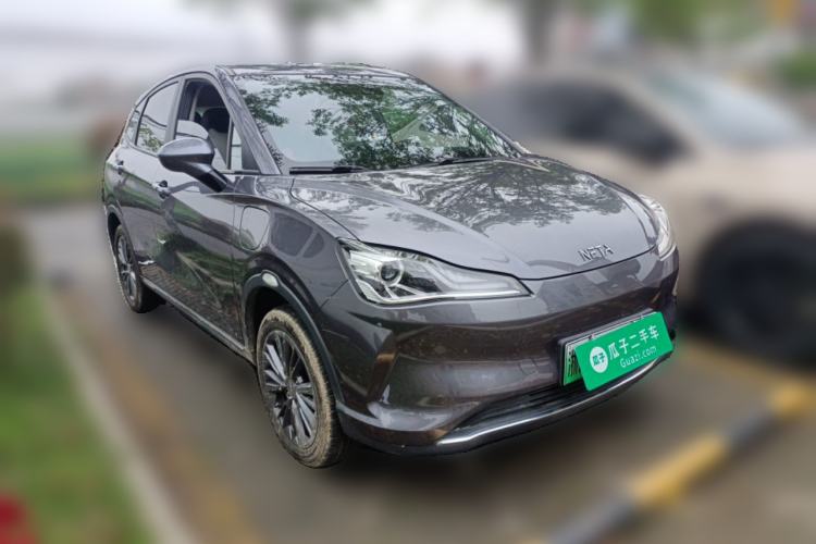 Used NETA V 2022 Chao 400 Lite Front Right 45 Deg