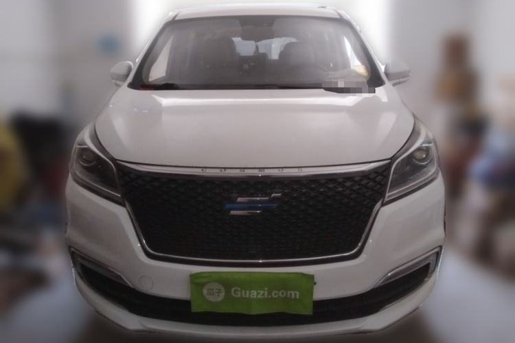 Used CHANGAN OSHAN Cosmos 2019 1.5T Automatic Smart Version China VI Standard
