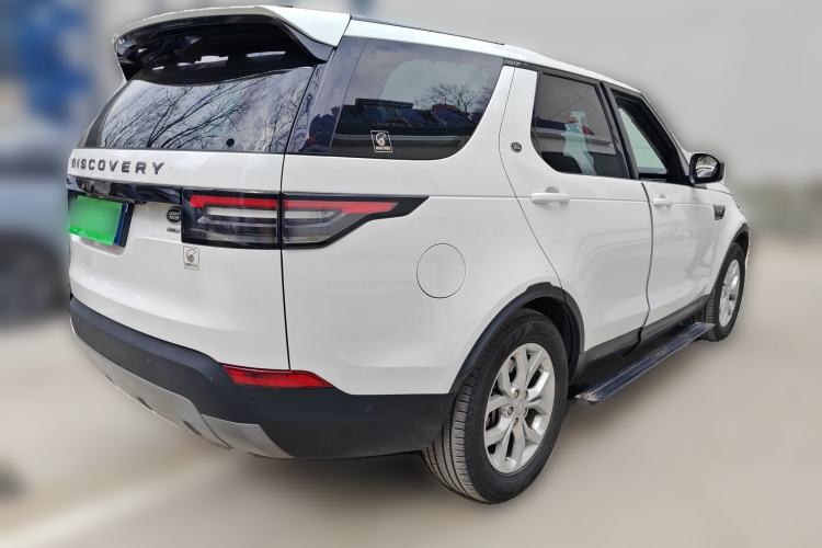 Used Land Rover Discovery 2020 3.0 SC V6 SE
