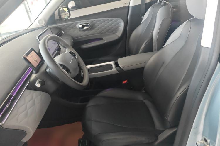 Used Dongfeng NAMMI 01 2024 430 Plus Smart+