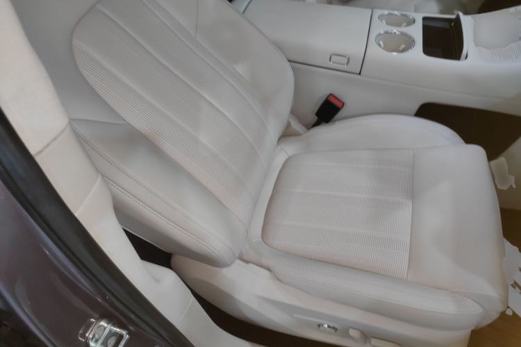 Used VOYAH FREE 2025 Model FREE+ Four-Wheel-Drive Qiankun Edition