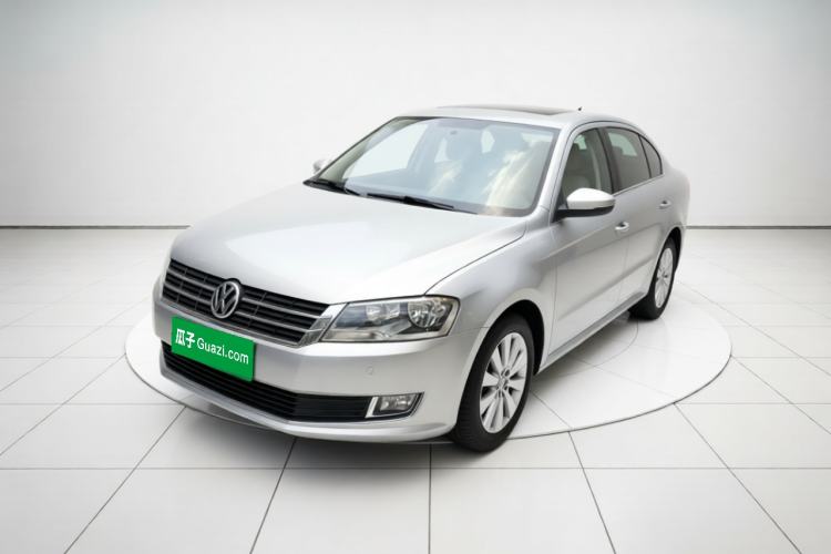 Used Volkswagen Lavida 2013 Revised Version 1.4 TSI DSG Comfort Edition